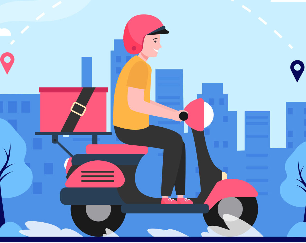 Best Food Delivery Business Ideas 